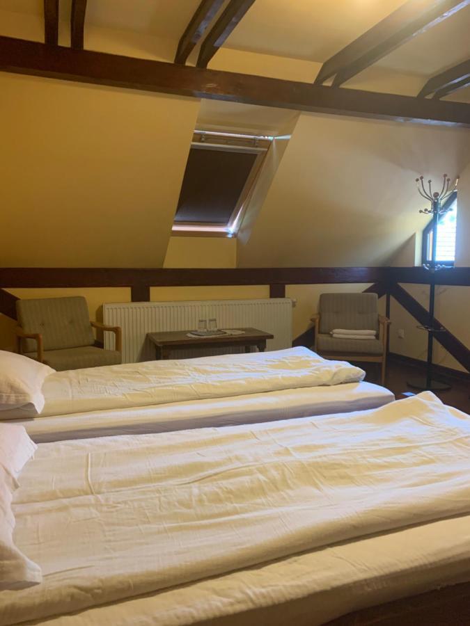 Casa Lenke Hotel Négyfalu Kültér fotó