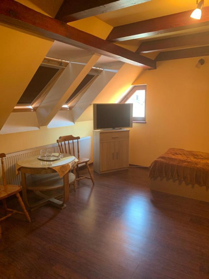 Casa Lenke Hotel Négyfalu Kültér fotó